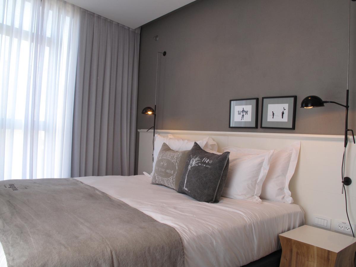 Bezalel Hotel - An Atlas Boutique Hotel Baitulmaqdis Luaran gambar