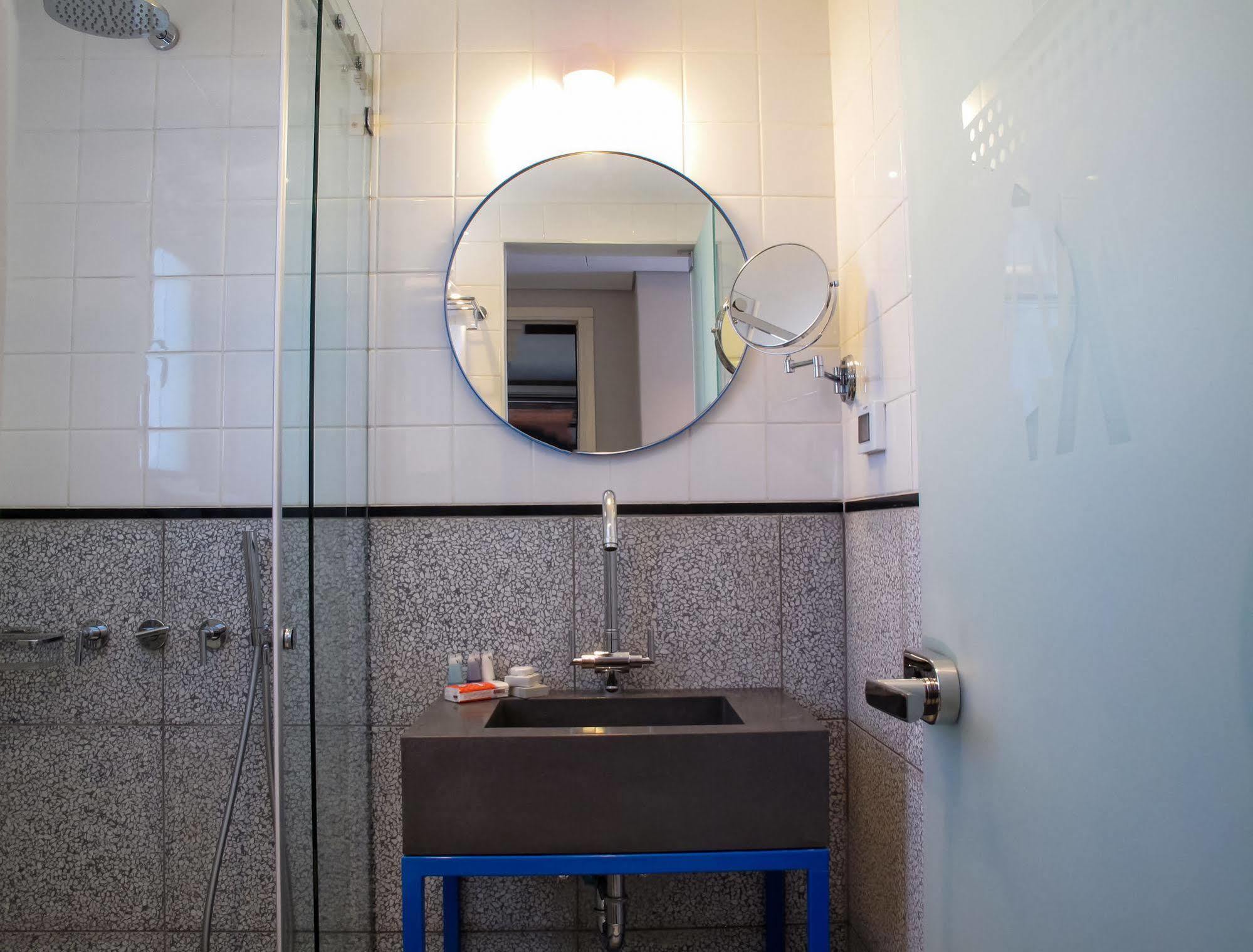 Bezalel Hotel - An Atlas Boutique Hotel Baitulmaqdis Luaran gambar